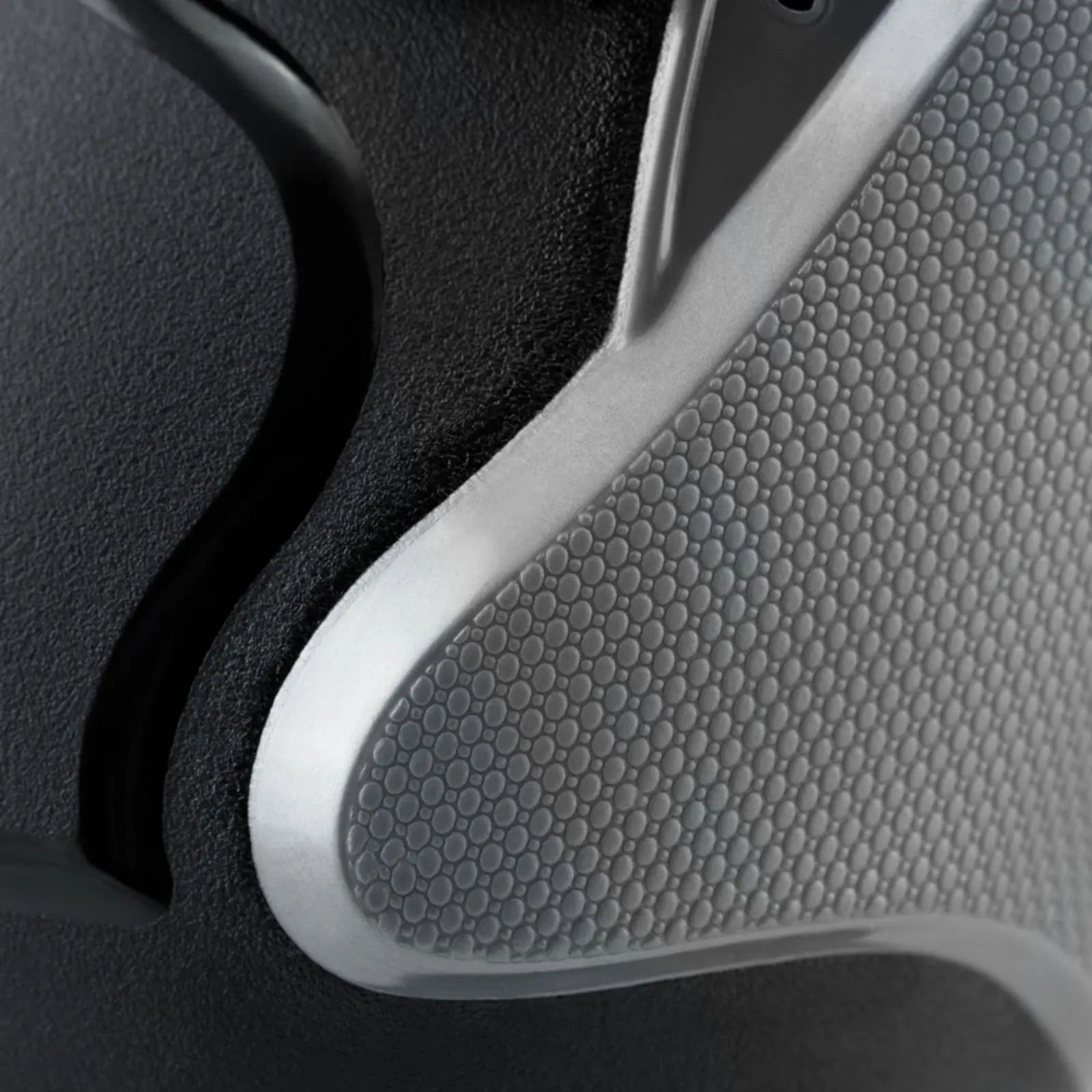 Horze Impact Air Shock Tendon Boots - Black 4 Horze Impact Air Shock Tendon Boots - Black - Image 2