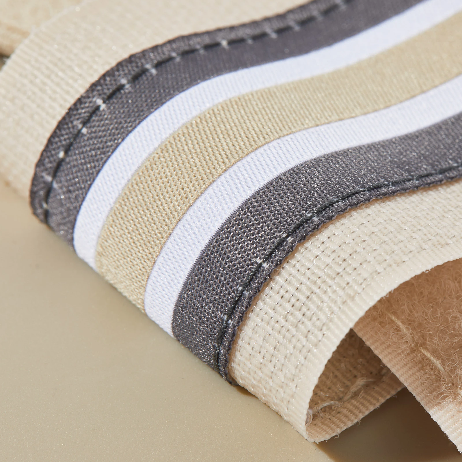 Horze Adepto Tendon Boots - Safari Brown 4 Horze Adepto Tendon Boots - Safari Brown - Image 2