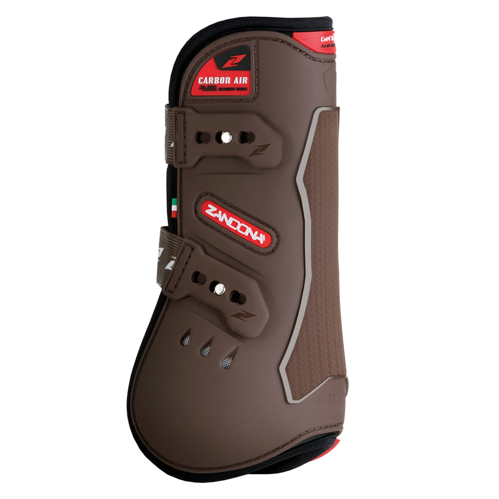 Zandona Carbon Air Tendon - Black 5 Zandona Carbon Air Tendon - Black - Image 3
