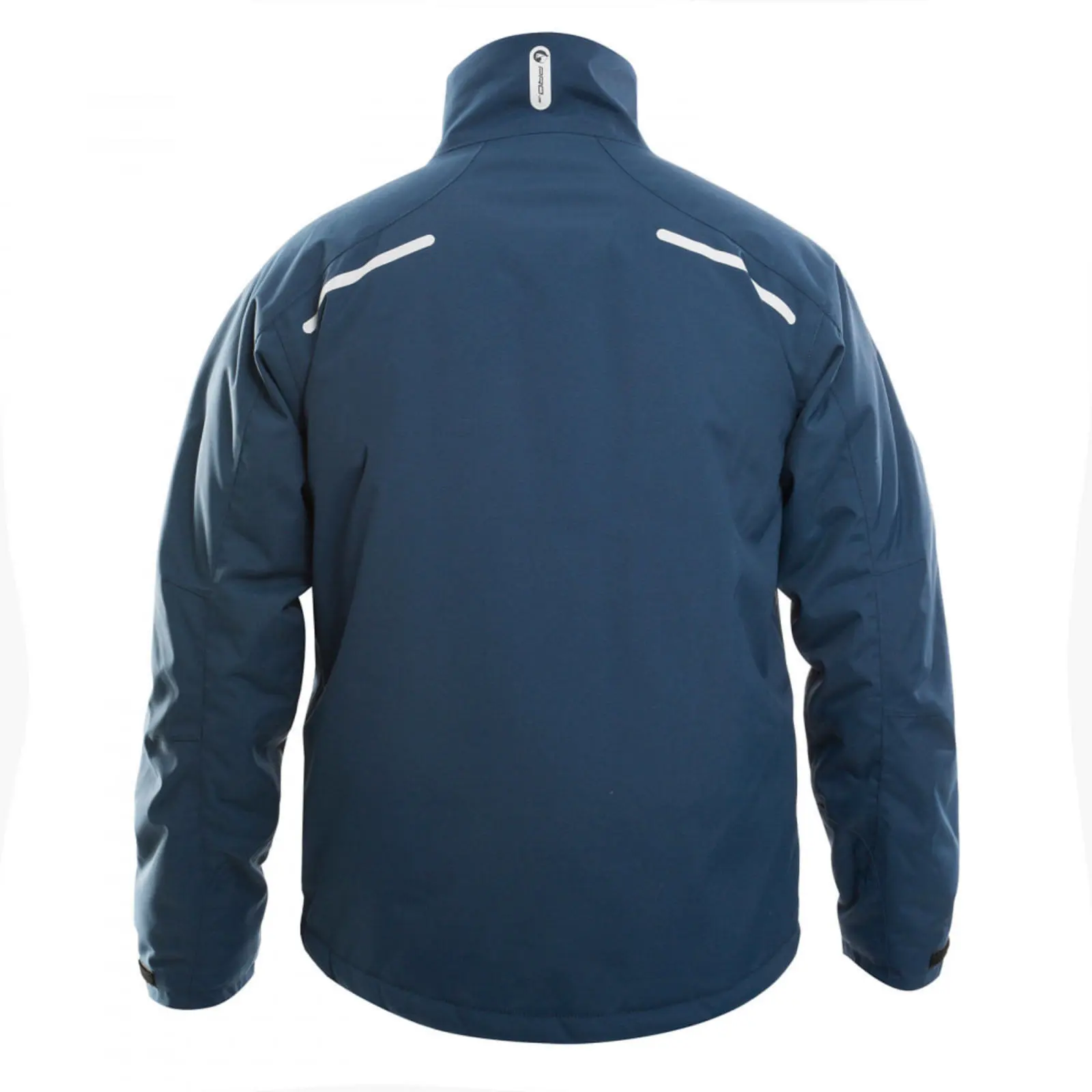 Finntack Pro Alaska Winter Jacket - Dark Blue 5 Finntack Pro Alaska Winter Jacket - Dark Blue - Image 3