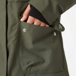 Horze Jadine Womens Waterproof Shell Jacket - Beetle Green 12 Horze Jadine Womens Waterproof Shell Jacket - Beetle Green -Equinavia Shop 066f3657 4b37 4cd6 b123 37b23b7699d633331 BEGR 152050d36da0acb45217c634c6105d8563f46a76