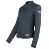 B Vertigo Bethany Womens Training Jacket - Dark Navy