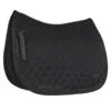 Horze Noir Pearl Corded Dressage Saddle Pad - Black -Equinavia Shop 0812ecb7 c72e 42b8 a6e9 ea915cc8e44117394 BL 001acc12beef18e6ff959bf0f9d0cae23b1bf530