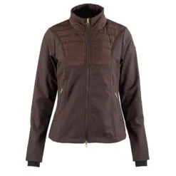 Horze Maeve Womens Softshell Hybrid Jacket - Chocolate Chip Brown 16 Horze Maeve Womens Softshell Hybrid Jacket - Chocolate Chip Brown -Equinavia Shop 08aa1bdf b410 451c 8dc8 71ad04a99af633348 BRBR 68f50faaa810f0ca4278c547dc4d5ae48244923d 2