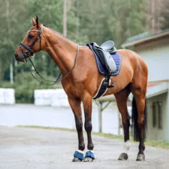 Horze Lincoln Faux Fur Bell Boots - Dress Dark Blue 13 Horze Lincoln Faux Fur Bell Boots - Dress Dark Blue -Equinavia Shop 092d24b8 451e 4454 b059 fb1671a9734019716 DRB c2e47c4478ca366ee9e6cb954583fbfae49851e7