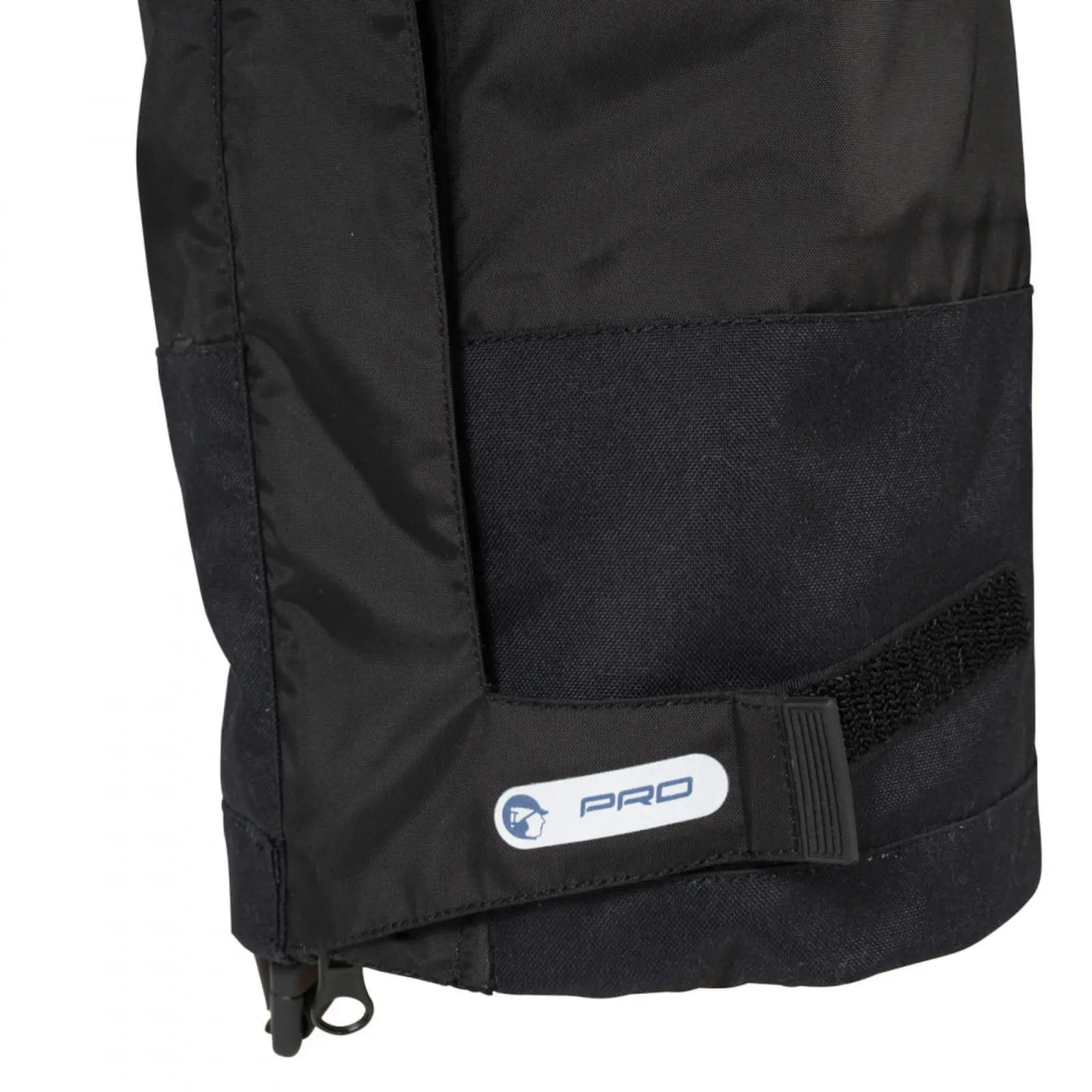 Finntack Pro Oregon All Weather Trousers - Black 4 Finntack Pro Oregon All Weather Trousers - Black - Image 2