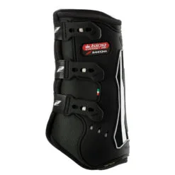 Zandona King Carbon Air Front - Black