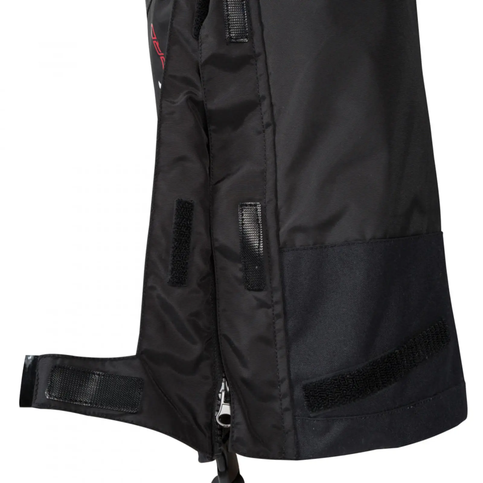 Finntack Pro Oregon All Weather Trousers - Black 5 Finntack Pro Oregon All Weather Trousers - Black - Image 3