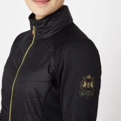 B Vertigo Jacqueline Womens Hybrid Jacket - Anthracite Grey 13 B Vertigo Jacqueline Womens Hybrid Jacket - Anthracite Grey -Equinavia Shop 0b8e5c69 e9fc 4d5a bacf edee2a89576e33661 ANT 12a401e426f6f8c7f4c5195672d0aef23b702275