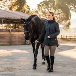 Horze Jadine Womens Waterproof Shell Jacket - Dark Navy -Equinavia Shop 0ef1117b 56ac 48a9 9751 a4c05e1f87a333331 VDB ad610e9adea292d1c1bb1e7f97c17e903961938e