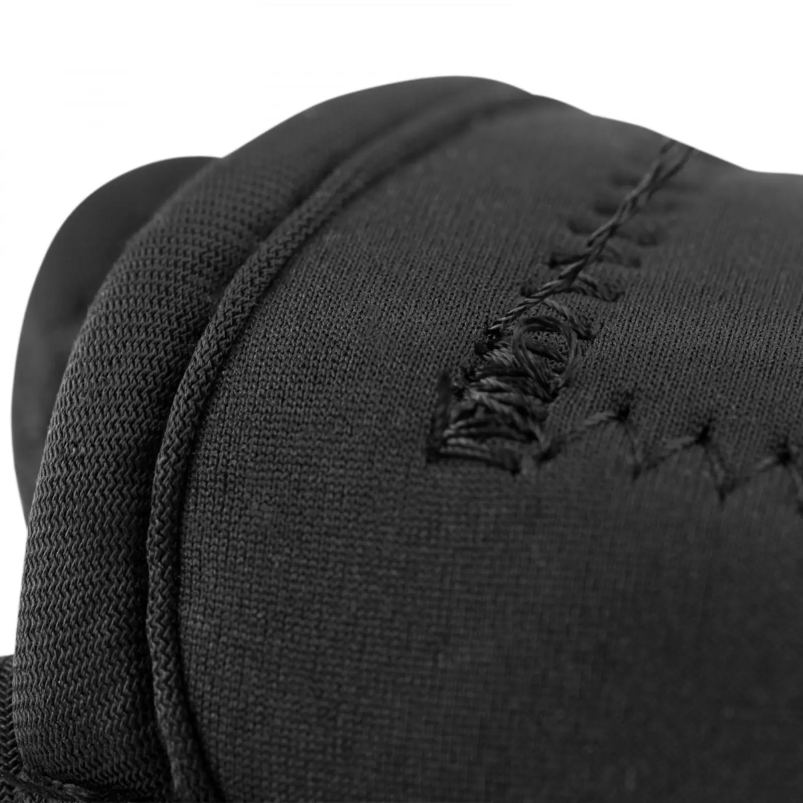 Horze Brushing Boots - Black 13 Horze Brushing Boots - Black - Image 11