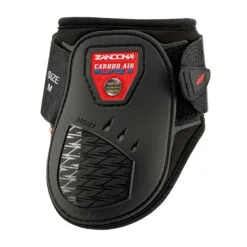 Zandona Carbon Air Balance Junior Fetlock - Black