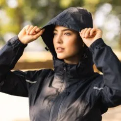 Horze Alexis Womens Waterproof Shell Jacket - Caviar Black 16 Horze Alexis Womens Waterproof Shell Jacket - Caviar Black -Equinavia Shop 1528a916 f3f2 4f2e 9cc0 860c7427258b33688 CBL 9dbdb80c01b0e42faa17fade7d7b67035f3d3cef