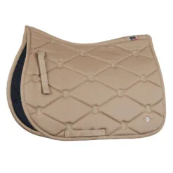 B Vertigo Laurel All Purpose Saddle Pad - Dark Navy -Equinavia Shop 161e9b24 388f 4e0e 9ebd bc6612608ce617380 TEBR d31a58c1ee8db0c61d3c9d6f3fcd54df0f573245 1