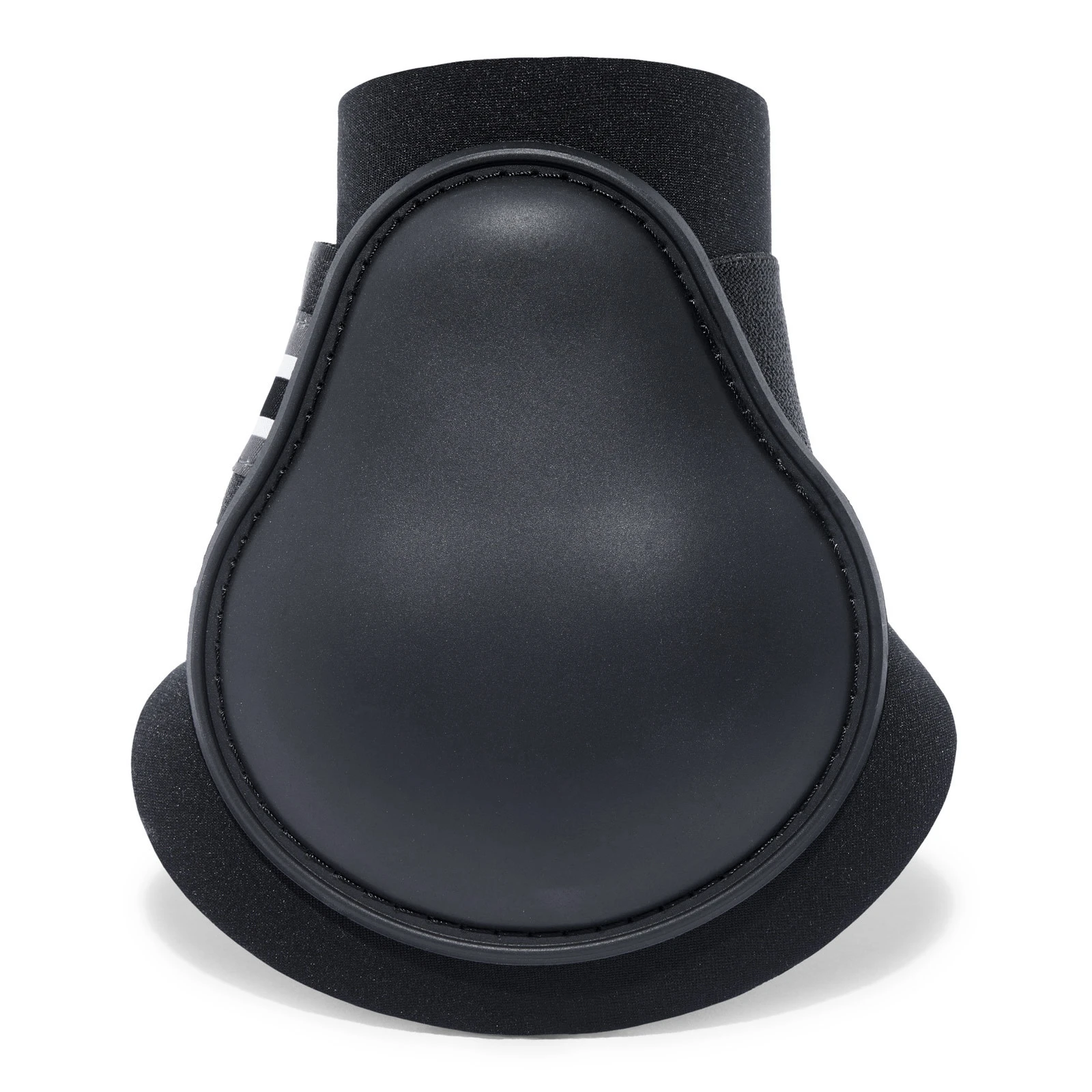 Horze Adepto Fetlock Boots - Black 4 Horze Adepto Fetlock Boots - Black - Image 2