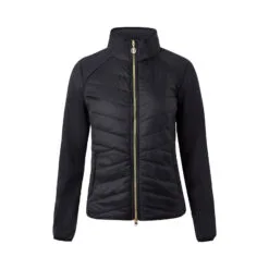B Vertigo Jacqueline Womens Hybrid Jacket - Anthracite Grey 14 B Vertigo Jacqueline Womens Hybrid Jacket - Anthracite Grey -Equinavia Shop 17edce1a a556 4e37 b3b0 3225ba322e1333661 ANT 51bfc819882484403ea067517f25d853e12dd813
