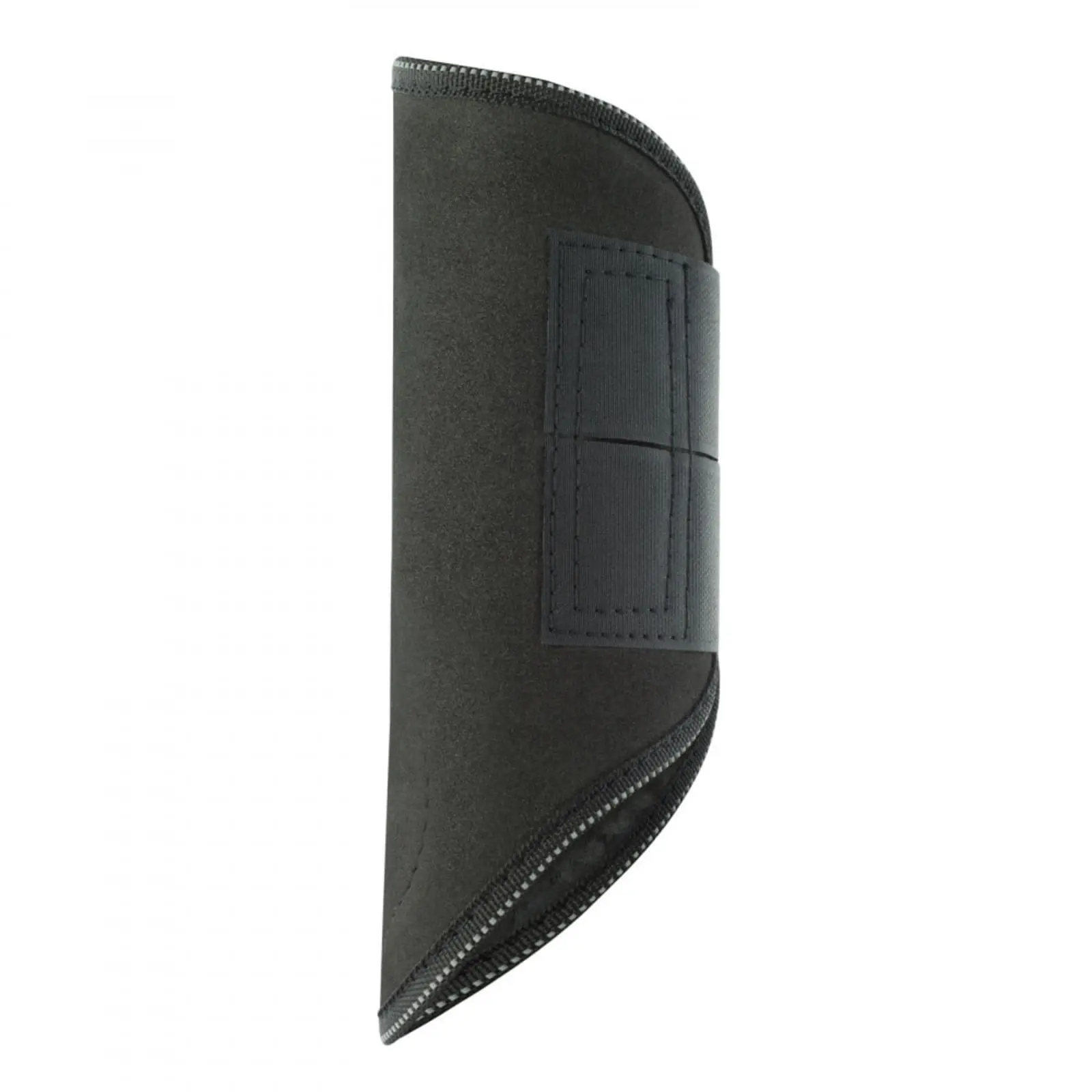 Horze Pile-Lined Boots - Black 15 Horze Pile-Lined Boots - Black - Image 13