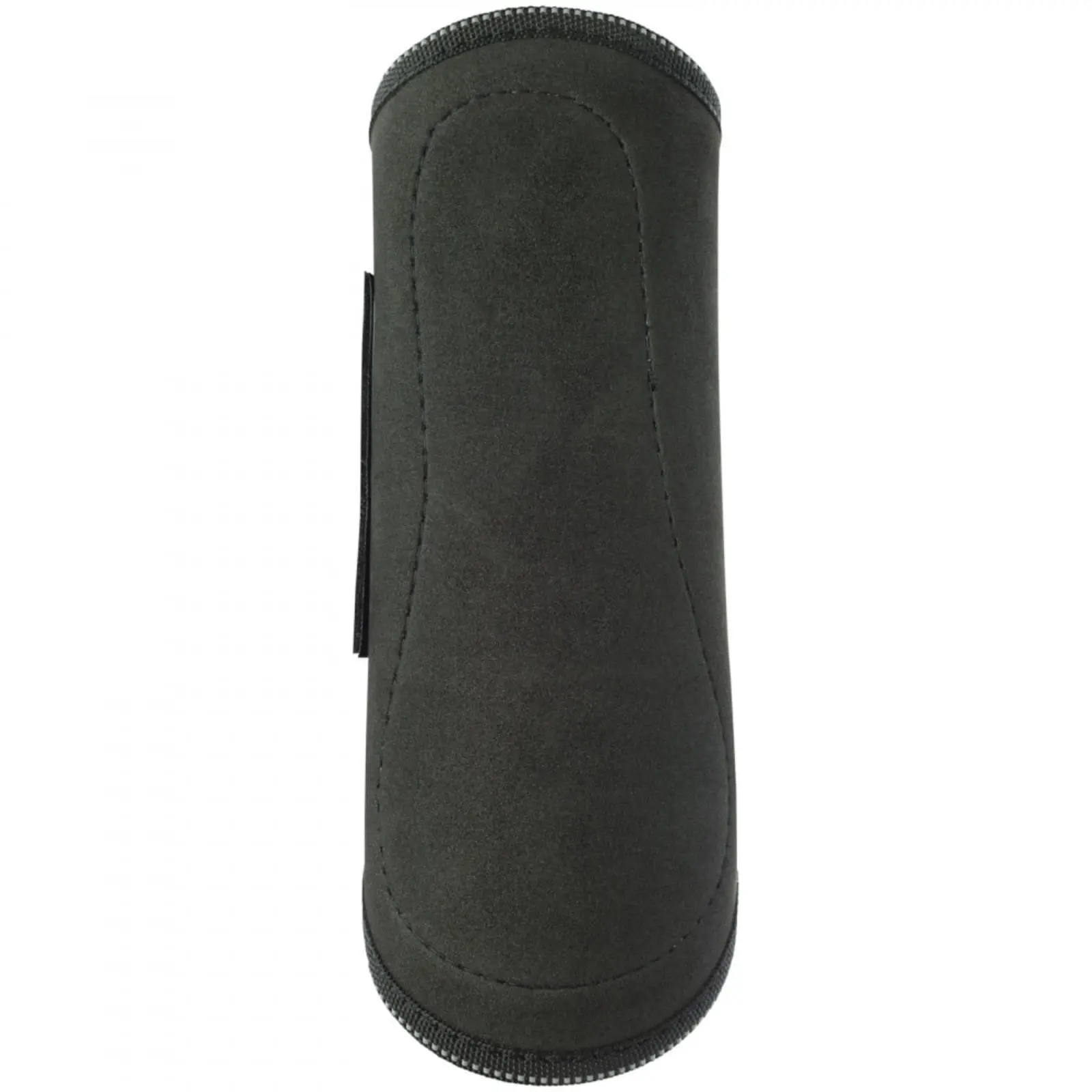 Horze Pile-Lined Boots - Black 16 Horze Pile-Lined Boots - Black - Image 14