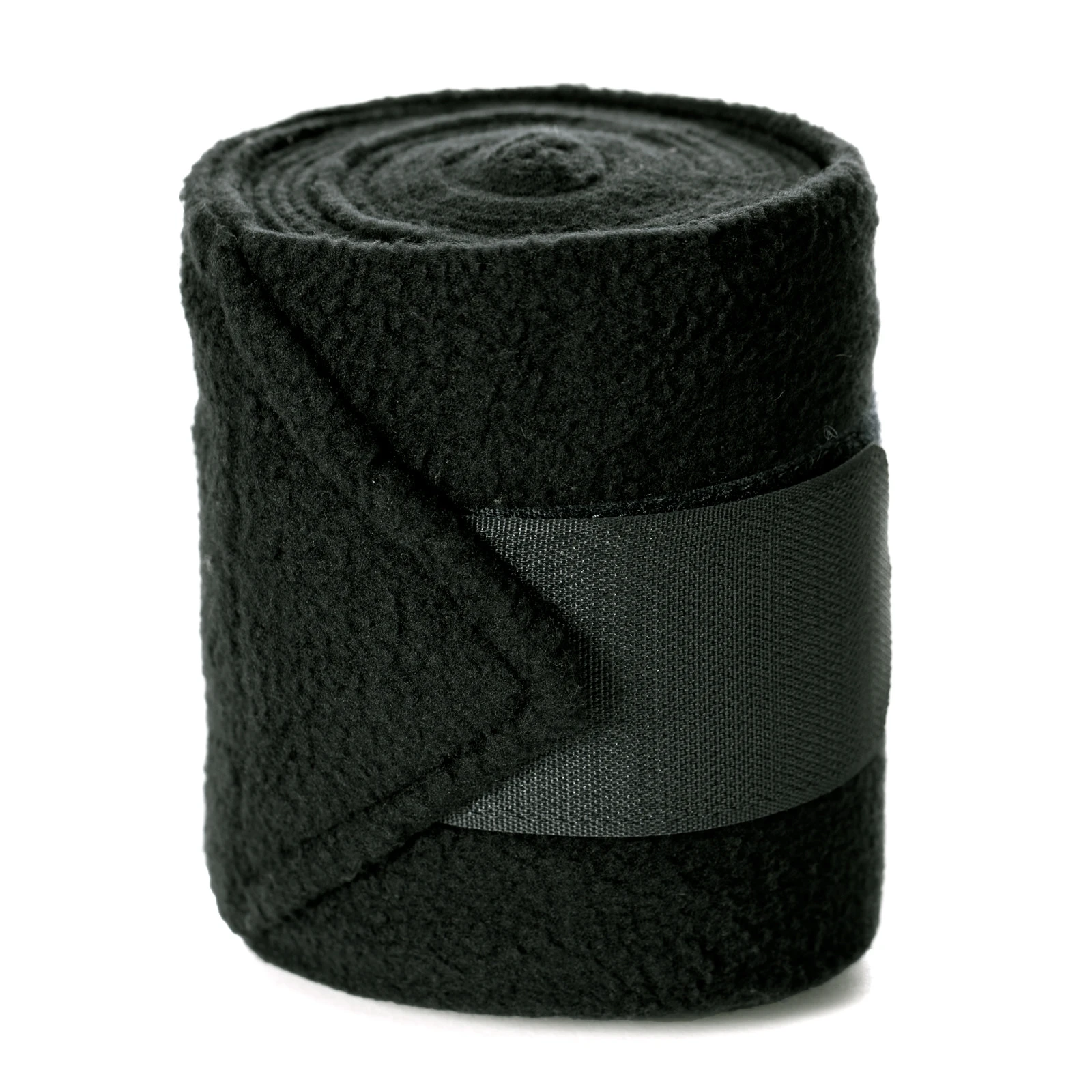 Equinavia Luna Polo Wraps With Storage Bag - Hunter Green 4 Equinavia Luna Polo Wraps With Storage Bag - Hunter Green - Image 2