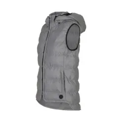 Horze Womens Reflective Padded Vest - Reflective Silver 19 Horze Womens Reflective Padded Vest - Reflective Silver -Equinavia Shop 1977d84c 4aeb 46aa 9457 93ca3baee3b933612 RSI 5e860e324f55b3b01ad19b835214cc7e6465f5c7