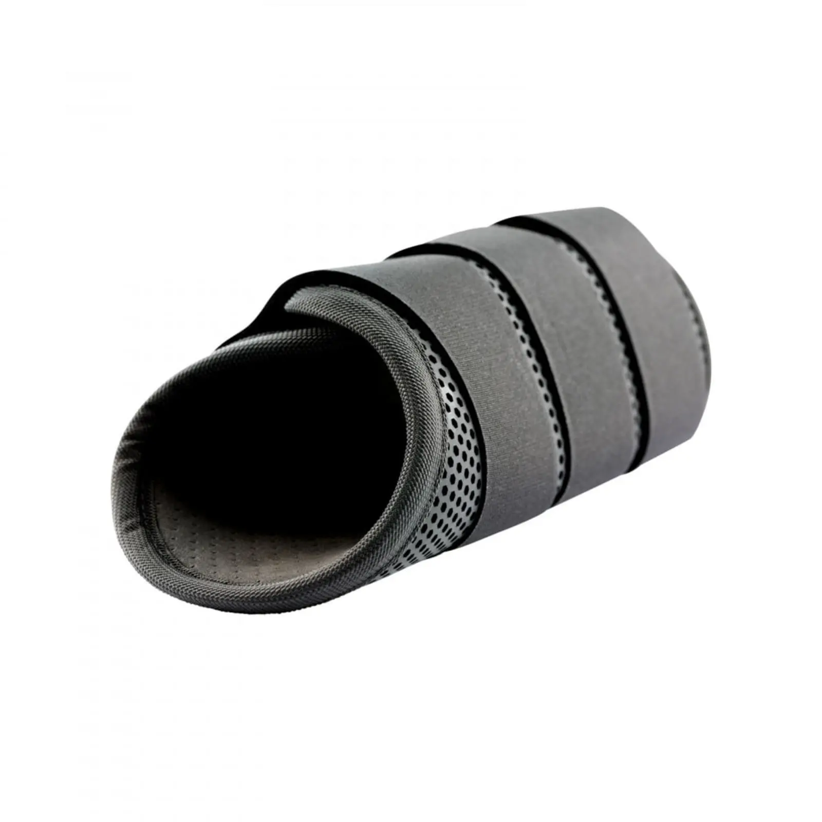 Horze Impact Flexi Strike Guard Boots - Rear - Black 5 Horze Impact Flexi Strike Guard Boots - Rear - Black - Image 3