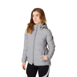 Horze Womens Reflective Padded Jacket - Reflective Silver -Equinavia Shop 19c19be3 29e1 48d6 9293 5676b40a831b33689 RSI ad225b5bb641961c20261116b4c14c2061d3a1a2