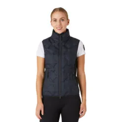 Horze Shelly Womens Vest - Dark Navy 14 Horze Shelly Womens Vest - Dark Navy -Equinavia Shop 1c00d7a3 8ab4 4a93 b9b6 f32a591e05f333665 VDB fbe0d0e944f188cbc91590362a1aab54b34b2524