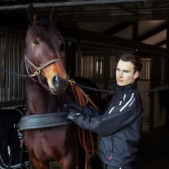 Finntack Pro Oregon All Weather Jacket - Black -Equinavia Shop 1ecbb2f5 159d 4bf8 b936 3f60ed64d99f35031 BL ef158cd733a7607827ae00eba87065d7cfcf1dbf