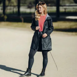 Horze Dania Womens Rain Coat With Jersey Knit Lining - Dark Navy 13 Horze Dania Womens Rain Coat With Jersey Knit Lining - Dark Navy -Equinavia Shop 200b7f00 6648 4680 b44f def744939c0033607 VDB dfc077e1bde2fdcaab36ac33fa54c90638e0c7e0