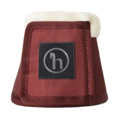 Horze Terrazzo Bell Boots With Fleece - Smoked Paprika 15 Horze Terrazzo Bell Boots With Fleece - Smoked Paprika -Equinavia Shop 202bc2b6 5263 49b7 b7f9 c6af239f7c1c19788 SPRE 176eaac62ae60a77488c350b247fefcc284610d9