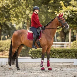 Horze Merida Womens Fleece Jacket - Merlot 13 Horze Merida Womens Fleece Jacket - Merlot -Equinavia Shop 203442a1 7e3e 4c29 9741 dcb579f07b0e33719 MWRE a3d237782f7615ff9a6cb168289a2aebeb2f04e6