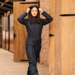 Horze Annica Waterproof Padded Riding Full Grip Overall - Caviar Black 13 Horze Annica Waterproof Padded Riding Full Grip Overall - Caviar Black -Equinavia Shop 20fd8fbb 3b72 4a1e a6ec 15768c7a572334012 CBL c18ce5b1c26b882943db7af9837cd4f28d617ebd