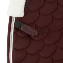 Horze Geneva Dressage Saddle Pad - Merlot 12 Horze Geneva Dressage Saddle Pad - Merlot -Equinavia Shop 2196496f 6ff1 4754 856a 0fe48e4383a617436 MWRE 669ebe46977497cf0837d98c871be9611a4a99fb