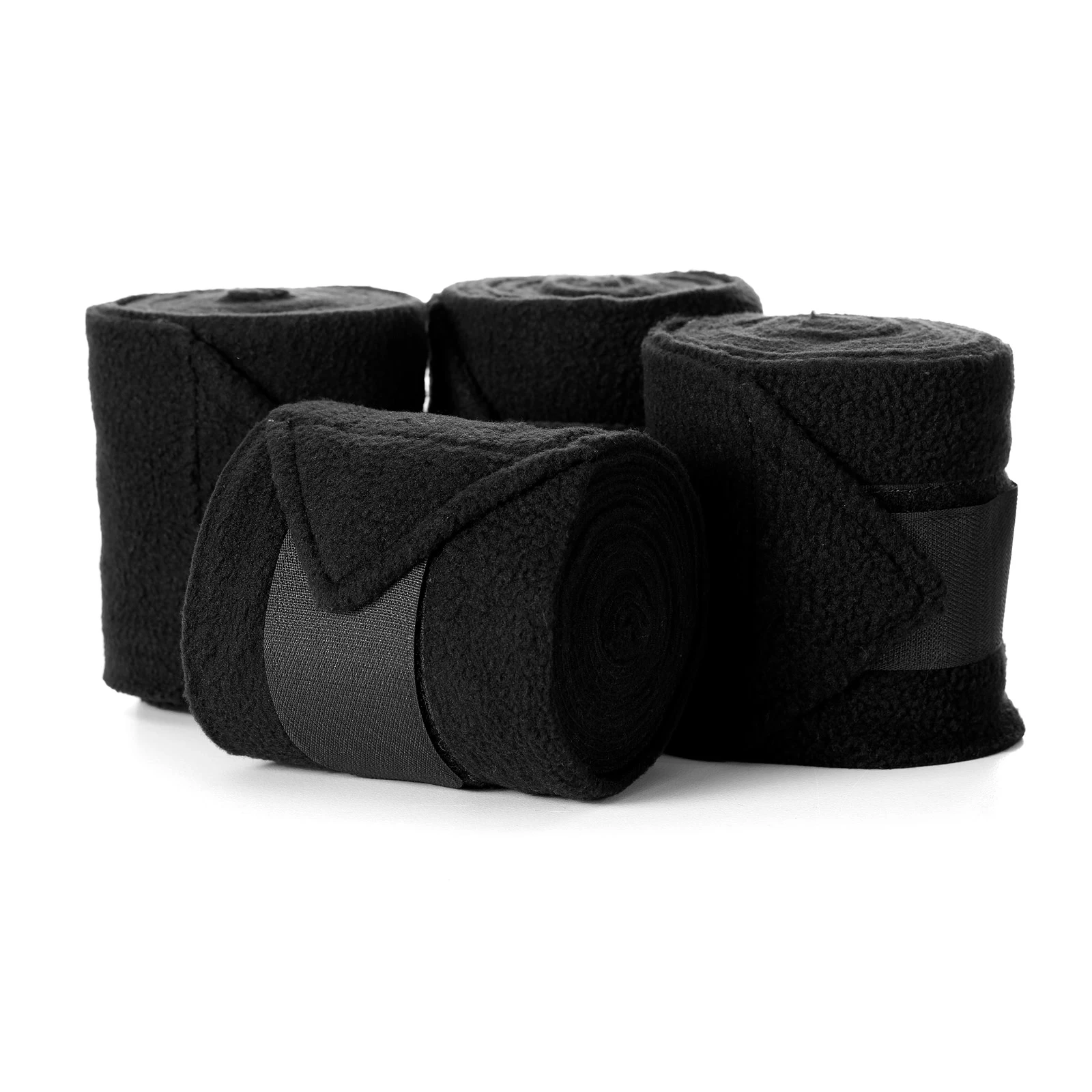 Equinavia Luna Polo Wraps With Storage Bag - Navy 12 Equinavia Luna Polo Wraps With Storage Bag - Navy - Image 10