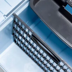 Horze Smart Grooming Box - Baby Light Blue 19 Horze Smart Grooming Box - Baby Light Blue -Equinavia Shop 22c8495a 0b70 4ed5 94f4 ebb64dea55de26242 BLB b05a50495c99569f3435505b1dbec611b944fde0