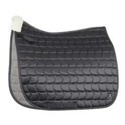 Horze Houston Comfort Fleece Dressage Saddle Pad - Bison Dark Brown -Equinavia Shop 252f856d a53a 4763 91ef bed0e865442717410 CG 2ee7cd28c246c57878437489572a614e63bc6279