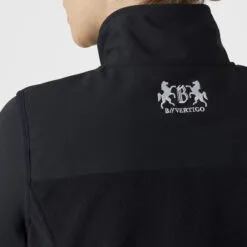 B Vertigo Caroline Womens Anti Pilling Fleece Vest - Dark Navy -Equinavia Shop 253e44d4 02b2 47c9 8c89 523ec293bb1c33634 VDB 4354b1a2cc2ed918cee8eb7607006d347e74656a