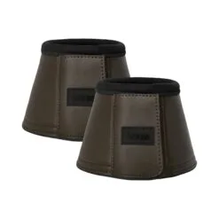 Horze Noir Neoprene Lined Bell Boots - Rhubarb Dark Red 15 Horze Noir Neoprene Lined Bell Boots - Rhubarb Dark Red -Equinavia Shop 25438f2d 385f 4bc0 afb5 a923164d761c19724 IG 1a7a6a5ec5c7ce18c9438b5b61ed4736e92ec079