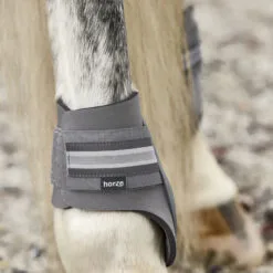 Horze Adepto Fetlock Boots - Steel Grey -Equinavia Shop 26a5ddf8 354a 4af2 917f e38370f4bfeb19213 SG abb407fcd5514f86af788b876222f56d5a53142a