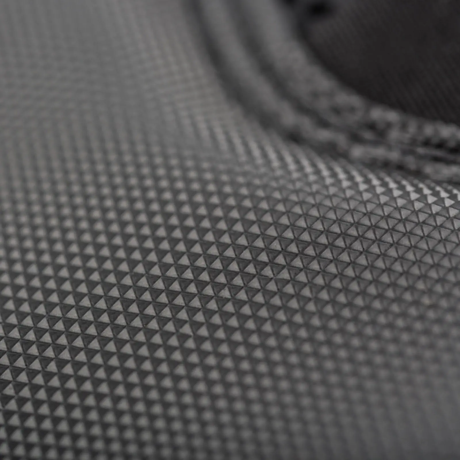 Horze Impact Dressage Brushing Boots - Black 4 Horze Impact Dressage Brushing Boots - Black - Image 2