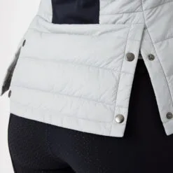 Horze Cameron Womens Hybrid Jacket - Harbour Mist 19 Horze Cameron Womens Hybrid Jacket - Harbour Mist -Equinavia Shop 27fb1bdc 3a5b 4545 940e fd471db89b6333659 HMGY 1f11e2ac608c94a495feac1ee20f92c5afbde507