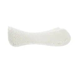 Horze Back Riser Gel Pad - Clear