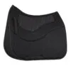 Horze Phoenix Dressage Saddle Pad - Black -Equinavia Shop 2a6fc7b2 184d 43a1 be2a 536101eb479b17295 BL c6ba959a46aa19a5d9db14578bb9a15b2162a98b 2