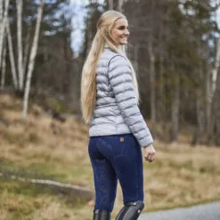 Horze Natalie Womens 2-in-1 Vest Jacket - Grey -Equinavia Shop 2ac60de4 7beb 4b1a 9ec1 52c59e6df62933621 G 84f65cf382dceac75dafcbcd3d3db8991f5df3ce