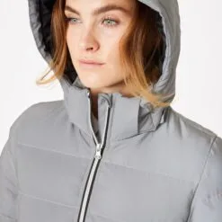 Horze Womens Reflective Padded Jacket - Reflective Silver -Equinavia Shop 2ae2f26a 1566 42a9 9ffd 9e8341f2fd2533689 RSI afcbd03f44d7fccd348f60f5007c86179aa1eff3