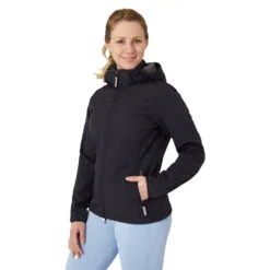 Horze Trisha Womens Softshell Jacket - Dark Navy 14 Horze Trisha Womens Softshell Jacket - Dark Navy -Equinavia Shop 2b207c04 f759 47d0 ab33 3ce72c0a6db133666 VDB 2af007f768e48b155d53528aa10ae0a0f6d9da72