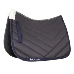 Horze Victoria Dressage Saddle Pad - Beetle Khaki Green 14 Horze Victoria Dressage Saddle Pad - Beetle Khaki Green -Equinavia Shop 2b685d42 b66d 4d11 b073 667952a5c2bd17430 IKB d58b15c48acf43413b98e090fd146d3569d41ba1 2