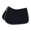 Horze Adepto All Purpose Saddle Pad - Dark Navy