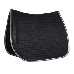 Horze Adepto Dressage Saddle Pad - White -Equinavia Shop 2e49588b 16d6 480b 9ca9 58fa583be45217353 BL fba0d54e928e7924c1cc48fc28773ba41e13c179 4