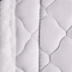 Equinavia Eidsvoll Classic Fleece Show Pad - White -Equinavia Shop 2e8cf91c 309f 4a45 a4d6 f3dbd5e0468aE12002 WH 8d43d7599049f3f4e9eaf6c9ebab1bc702678706